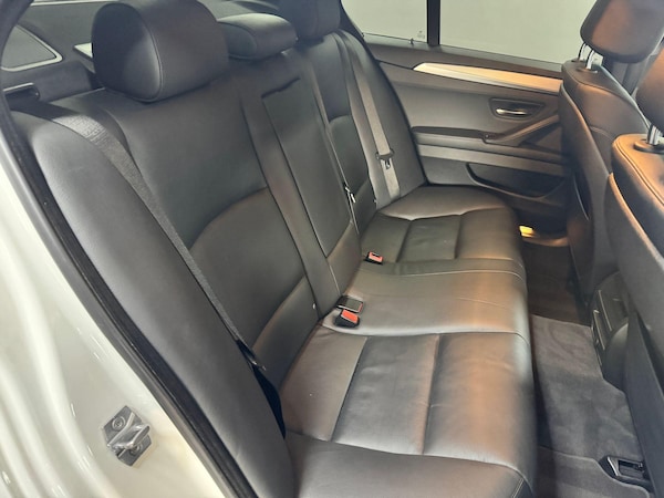 Used BMW 5 Series 2014 for sale - 75494027: Photo 29