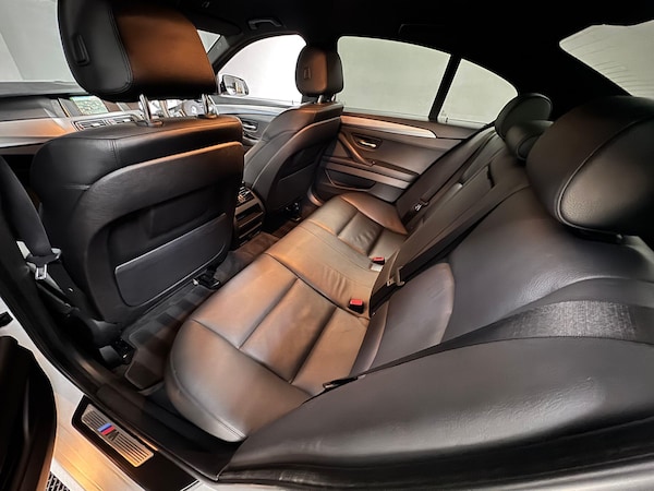 Used BMW 5 Series 2014 for sale - 75494027: Photo 30