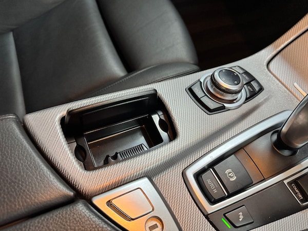 Used BMW 5 Series 2014 for sale - 75494027: Photo 31