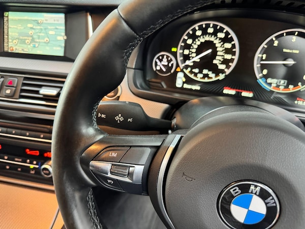 Used BMW 5 Series 2014 for sale - 75494027: Photo 32