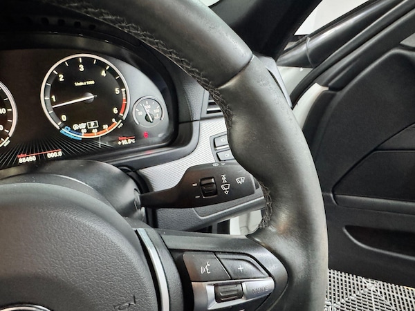 Used BMW 5 Series 2014 for sale - 75494027: Photo 33