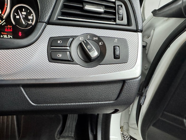 Used BMW 5 Series 2014 for sale - 75494027: Photo 34