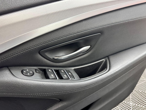 Used BMW 5 Series 2014 for sale - 75494027: Photo 36