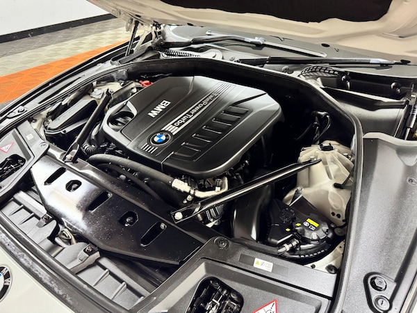 Used BMW 5 Series 2014 for sale - 75494027: Photo 37