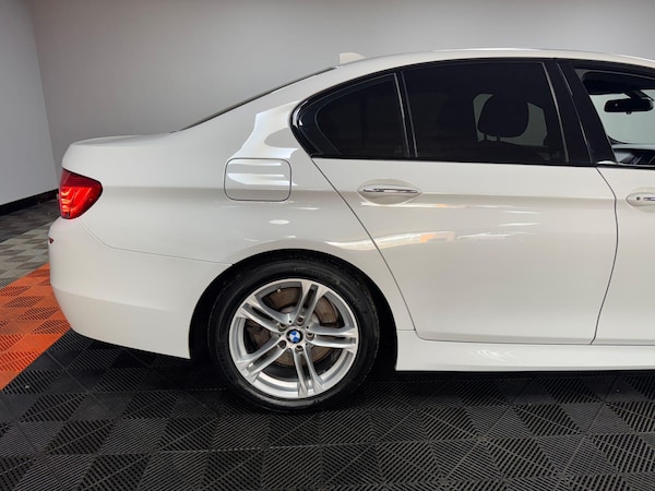 Used BMW 5 Series 2014 for sale - 75494027: Photo 38