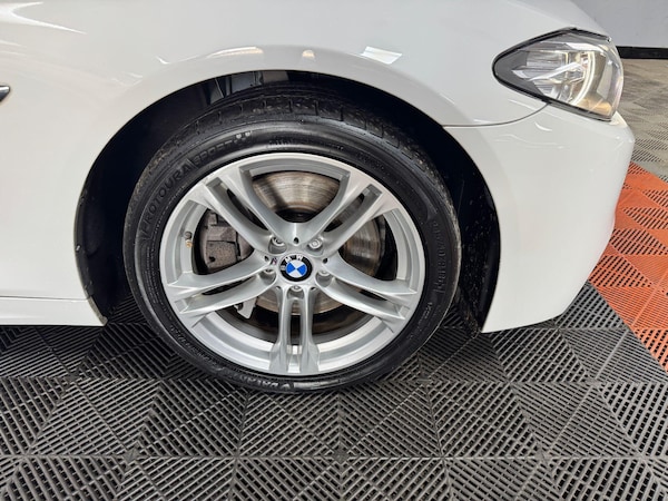 Used BMW 5 Series 2014 for sale - 75494027: Photo 39