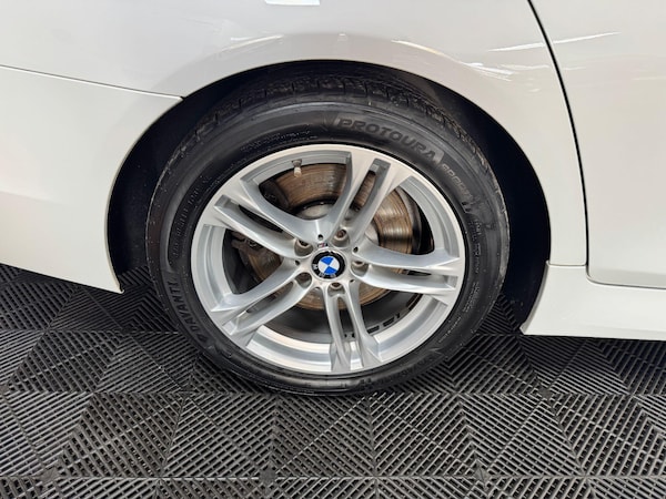 Used BMW 5 Series 2014 for sale - 75494027: Photo 40