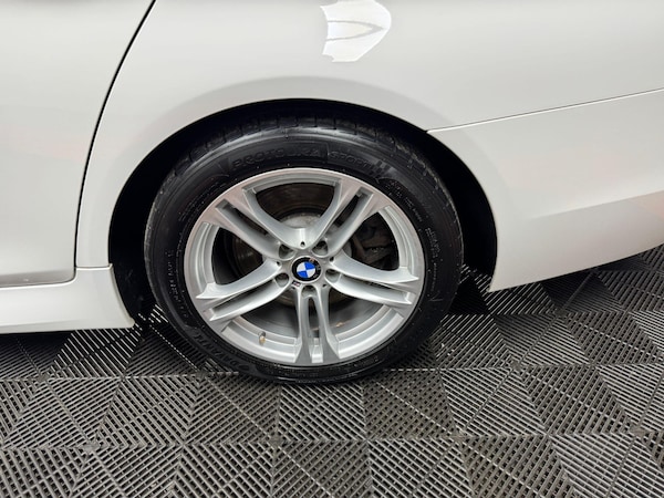 Used BMW 5 Series 2014 for sale - 75494027: Photo 41