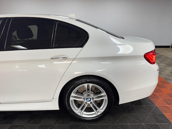 Used BMW 5 Series 2014 for sale - 75494027: Photo 43