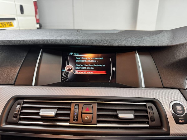 Used BMW 5 Series 2014 for sale - 75494027: Photo 45