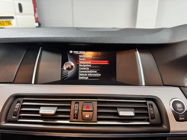 Used BMW 5 Series 2014 for sale - 75494027: Photo 46