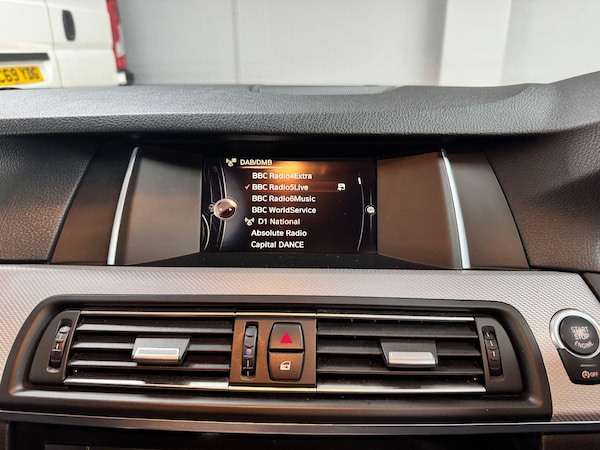 Used BMW 5 Series 2014 for sale - 75494027: Photo 47