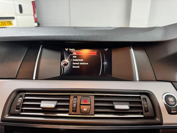Used BMW 5 Series 2014 for sale - 75494027: Photo 48