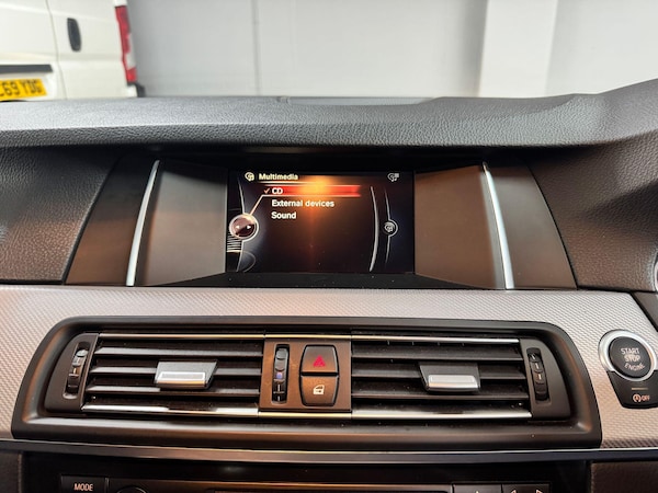 Used BMW 5 Series 2014 for sale - 75494027: Photo 49