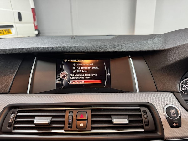 Used BMW 5 Series 2014 for sale - 75494027: Photo 50