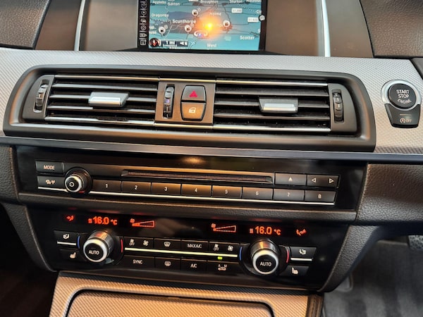 Used BMW 5 Series 2014 for sale - 75494027: Photo 51
