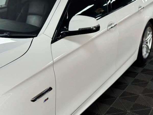 Used BMW 5 Series 2014 for sale - 75494027: Photo 53