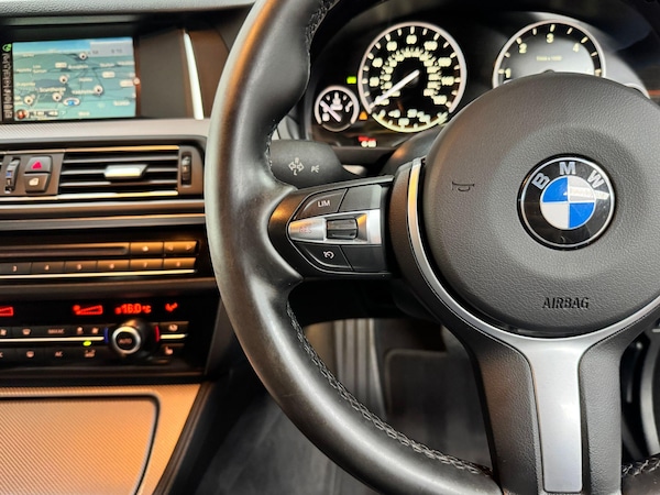 Used BMW 5 Series 2014 for sale - 75494027: Photo 56