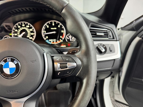 Used BMW 5 Series 2014 for sale - 75494027: Photo 57