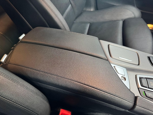 Used BMW 5 Series 2014 for sale - 75494027: Photo 66