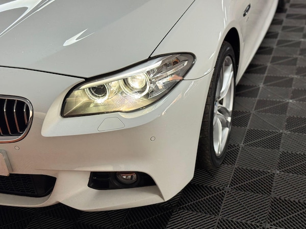 Used BMW 5 Series 2014 for sale - 75494027: Photo 69