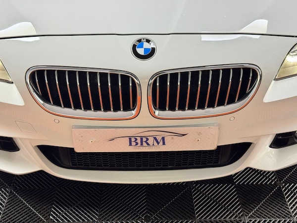 Used BMW 5 Series 2014 for sale - 75494027: Photo 6