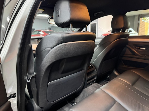 Used BMW 5 Series 2014 for sale - 75494027: Photo 75