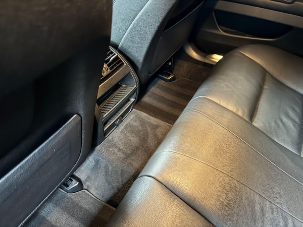 Used BMW 5 Series 2014 for sale - 75494027: Photo 76