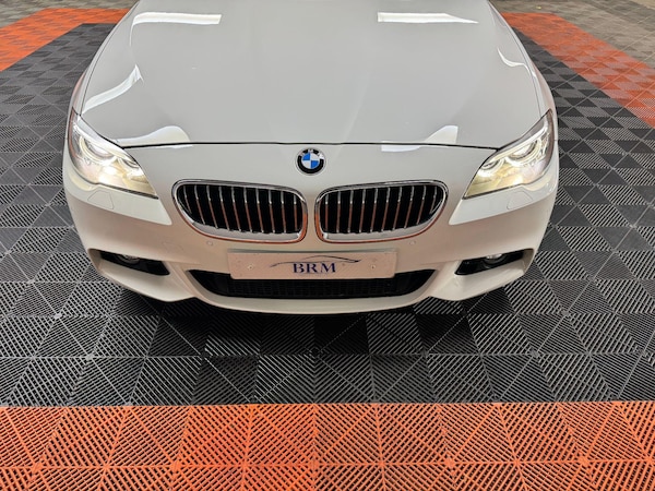 Used BMW 5 Series 2014 for sale - 75494027: Photo 7