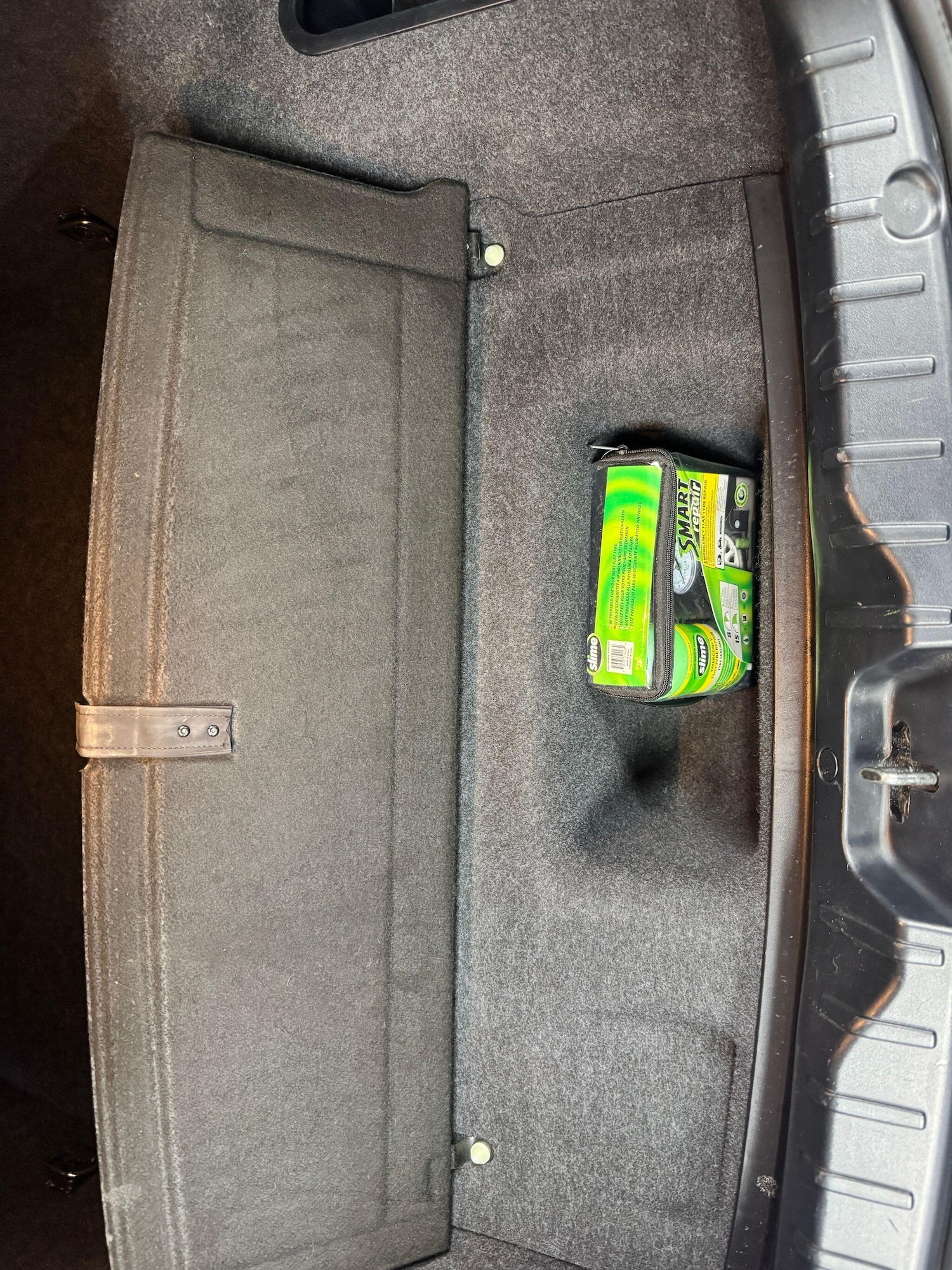 Vehicle 80