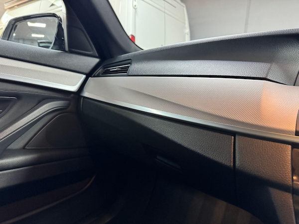 Used BMW 5 Series 2014 for sale - 75494027: Photo 84