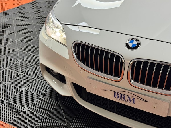 Used BMW 5 Series 2014 for sale - 75494027: Photo 85