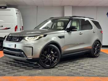 Used Land Rover Discovery 2019 for sale - 75279598: Photo