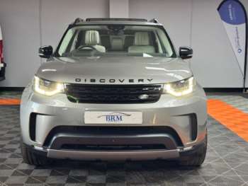 Used Land Rover Discovery 2019 for sale - 75279598: Photo