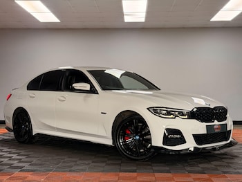 Used BMW 3 Series 2021 for sale - 79412319: Photo