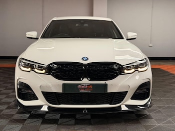 Used BMW 3 Series 2021 for sale - 79412319: Photo
