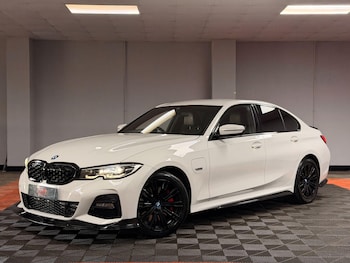 Used BMW 3 Series 2021 for sale - 79412319: Photo