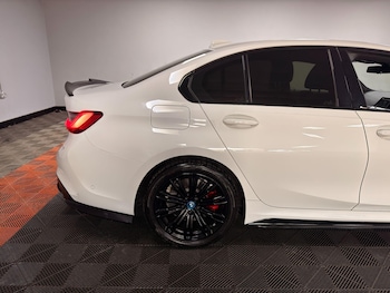 Used BMW 3 Series 2021 for sale - 79412319: Photo
