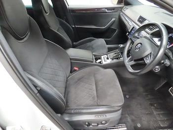 Used Skoda Superb 2016 for sale - 75941259: Photo