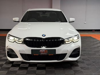 Used BMW 3 Series 2019 for sale - 79532961: Photo
