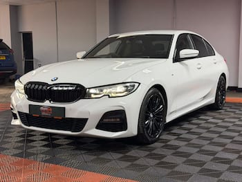 Used BMW 3 Series 2019 for sale - 79532961: Photo