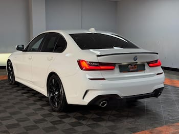 Used BMW 3 Series 2019 for sale - 79532961: Photo