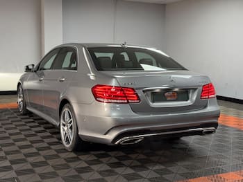 Used Mercedes-Benz E Class 2015 for sale - 79590802: Photo
