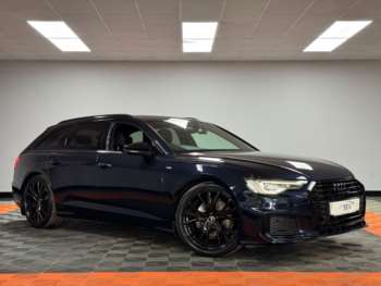 2021 (21) - 2.0 TDI 40 Black Edition S Tronic Euro 6 (s/s) 5dr