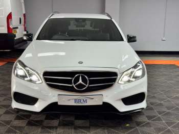 Used Mercedes-Benz E-Class 2016 for sale - 75081677: Photo