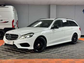 Used Mercedes-Benz E-Class 2016 for sale - 75081677: Photo