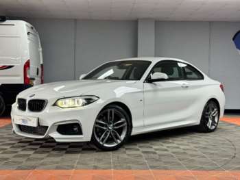Used BMW 2 Series 2018 for sale - 74465121: Photo
