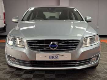 Used Volvo S80 2016 for sale - 73891193: Photo