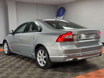 Used Volvo S80 2016 for sale - 73891193: Photo