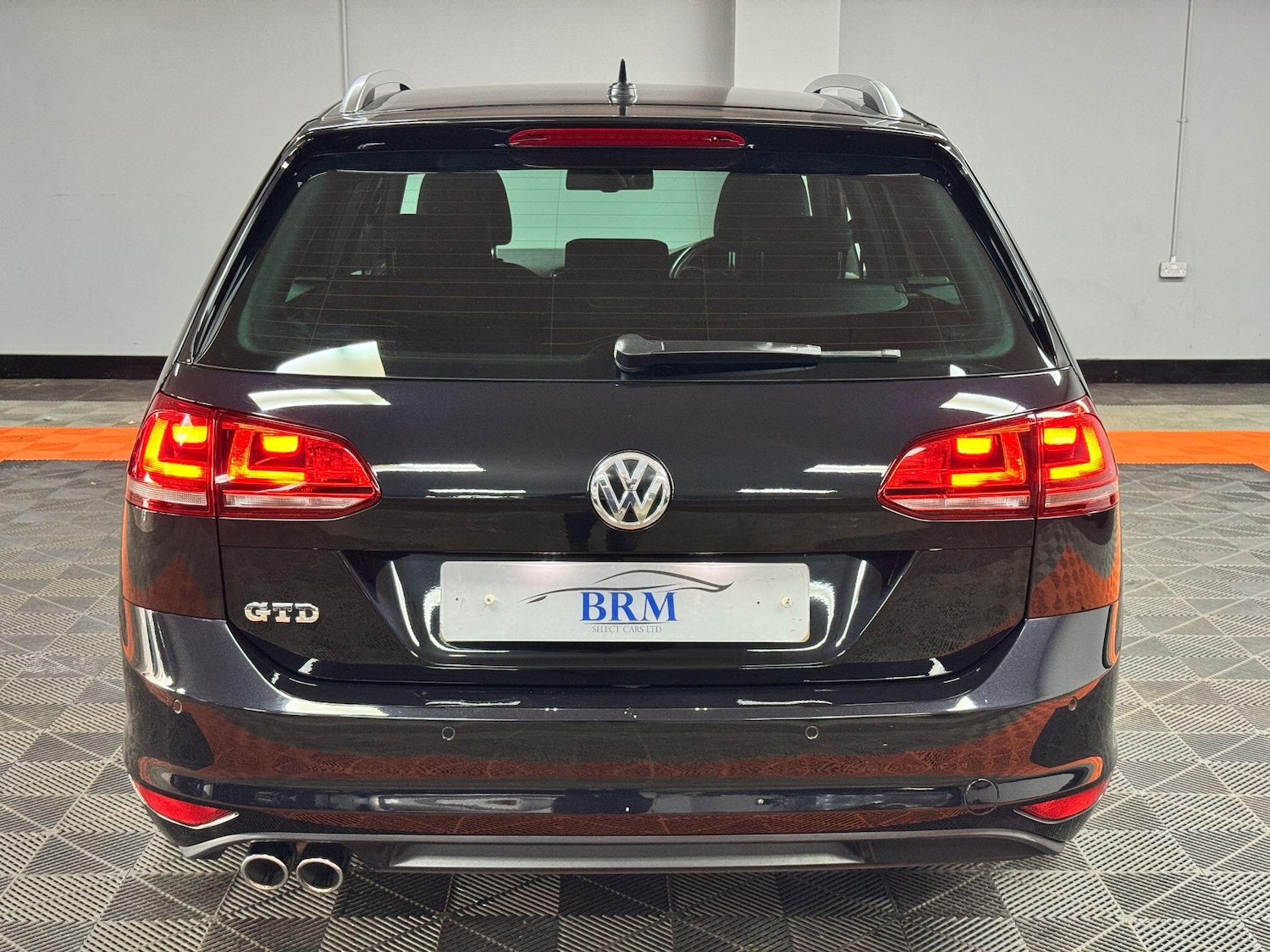 Used Volkswagen Golf 2016 for sale - 76408820: Photo 10